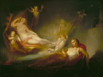A Painter